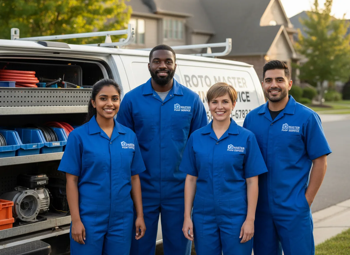 Sump Pump Installation company in Hamden, NY